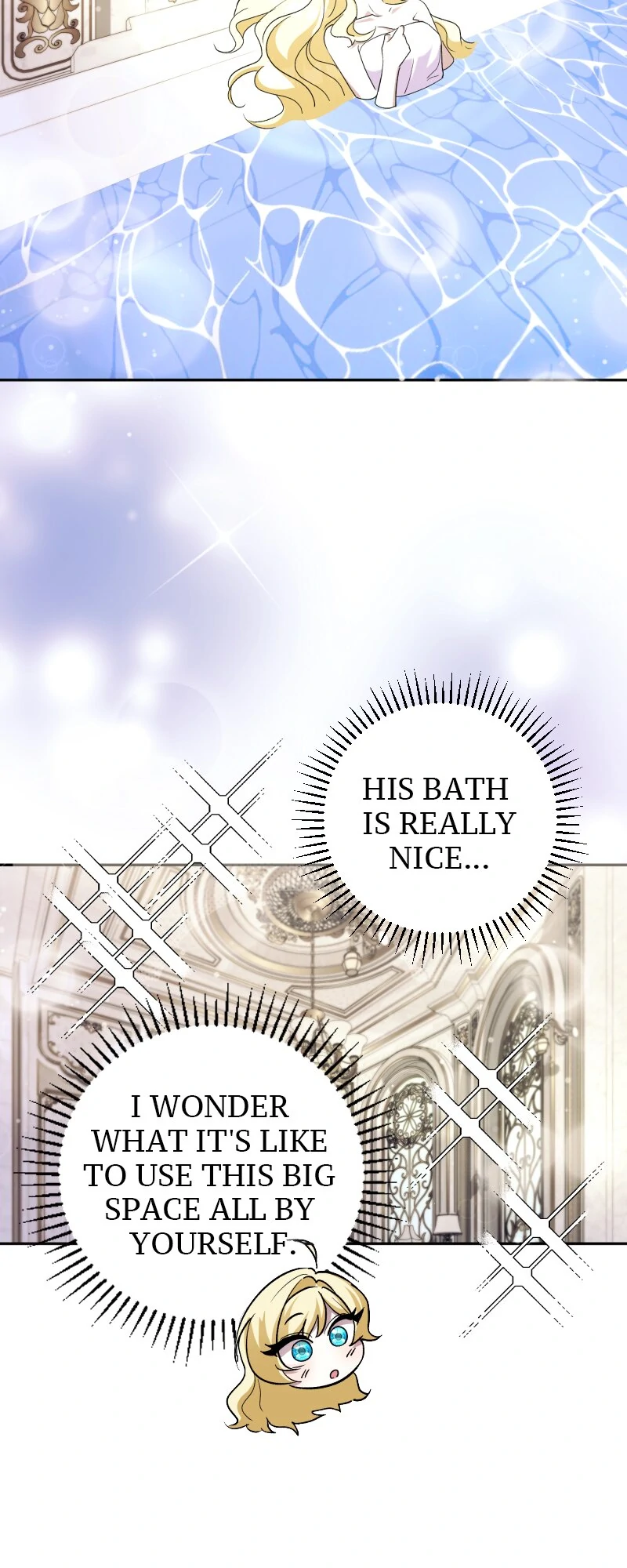 No More Regrets, Just Kill Me Chapter 21 page 31