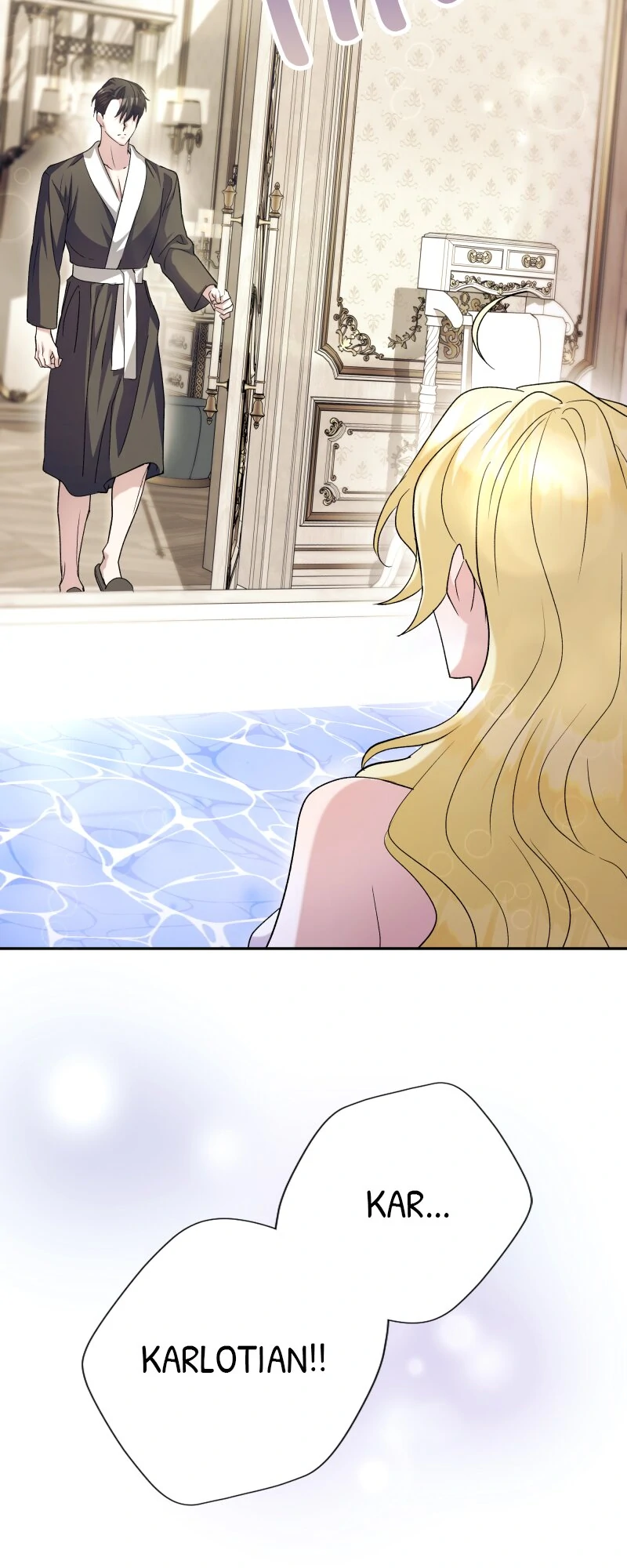 No More Regrets, Just Kill Me Chapter 21 page 34