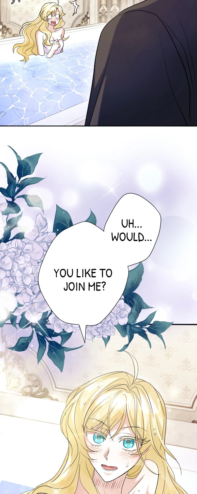 No More Regrets, Just Kill Me Chapter 21 page 36