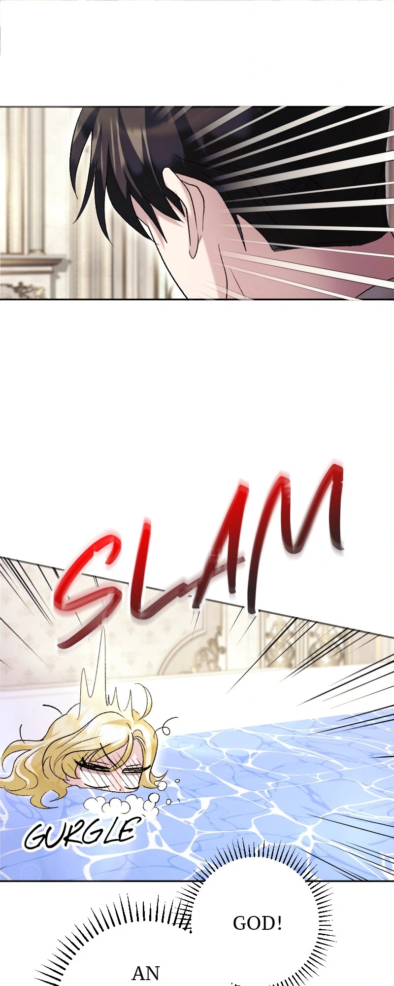 No More Regrets, Just Kill Me Chapter 21 page 38
