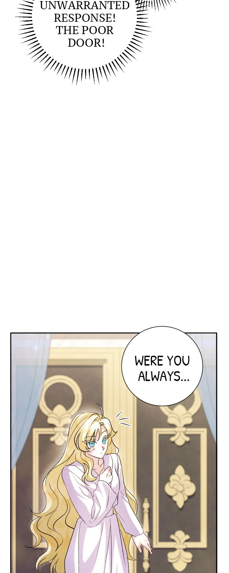 No More Regrets, Just Kill Me Chapter 21 page 39