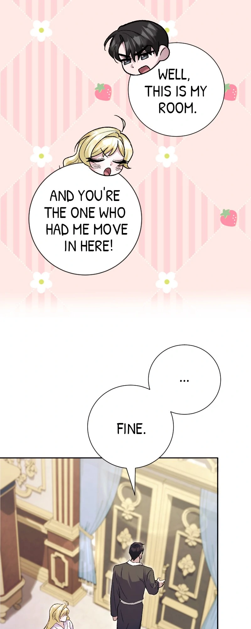 No More Regrets, Just Kill Me Chapter 21 page 41