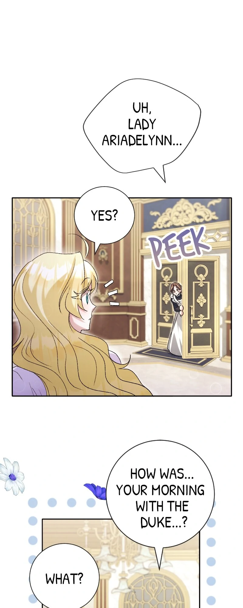 No More Regrets, Just Kill Me Chapter 21 page 43