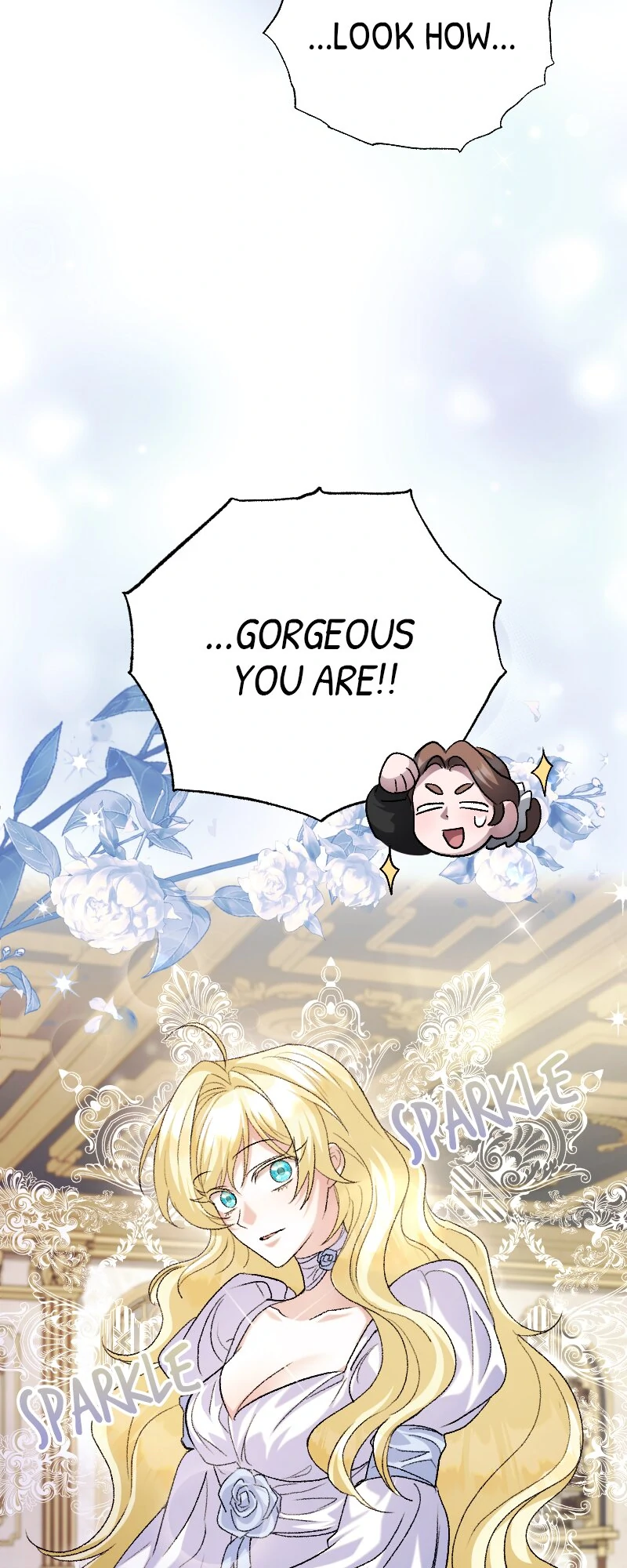 No More Regrets, Just Kill Me Chapter 21 page 46