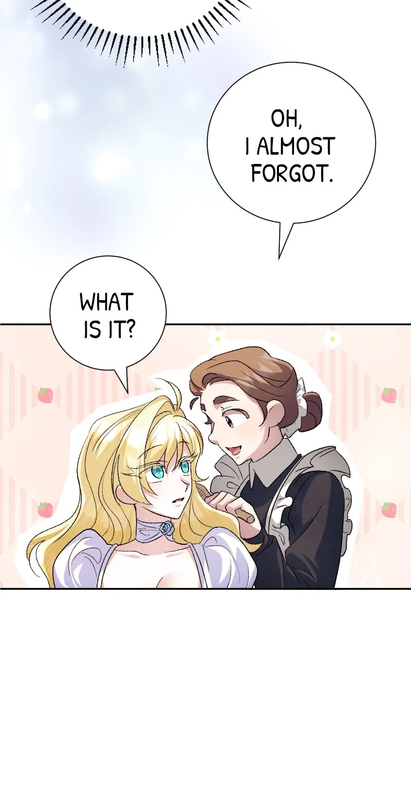 No More Regrets, Just Kill Me Chapter 21 page 48