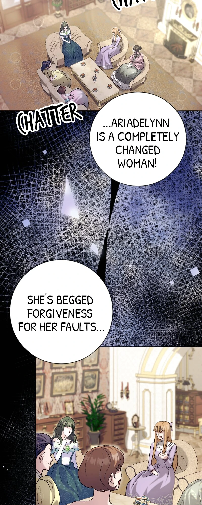No More Regrets, Just Kill Me Chapter 21 page 51
