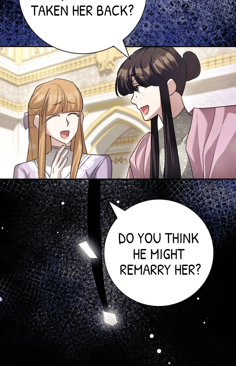 No More Regrets, Just Kill Me Chapter 21 page 53