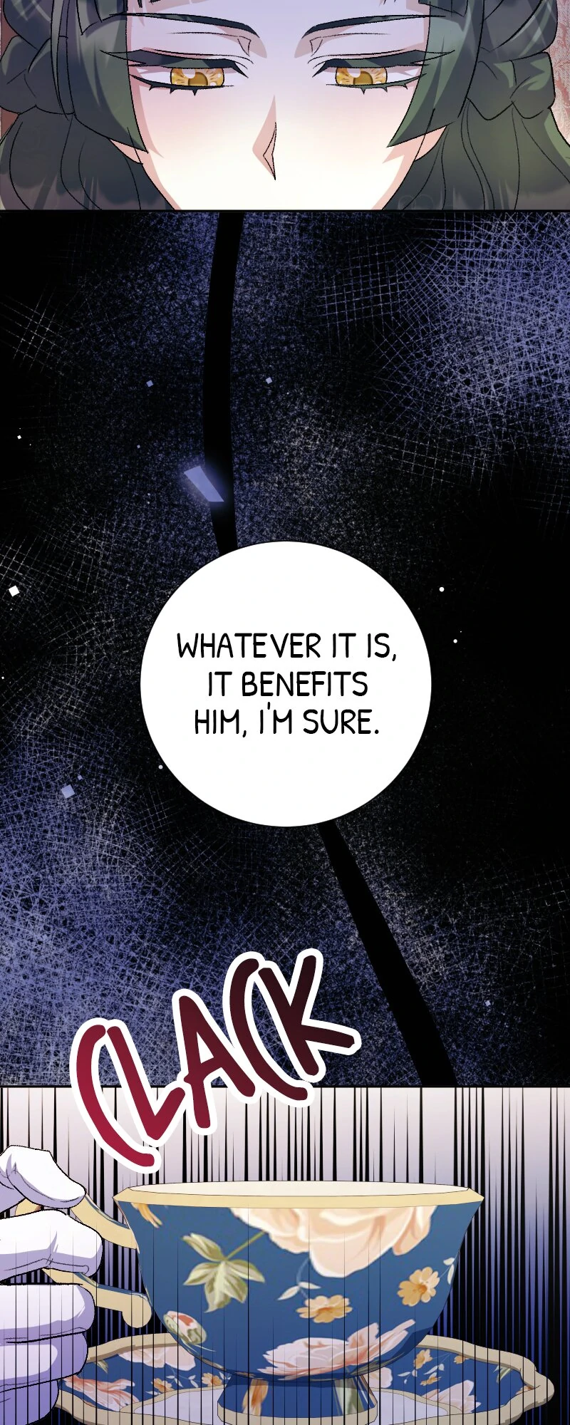 No More Regrets, Just Kill Me Chapter 21 page 55