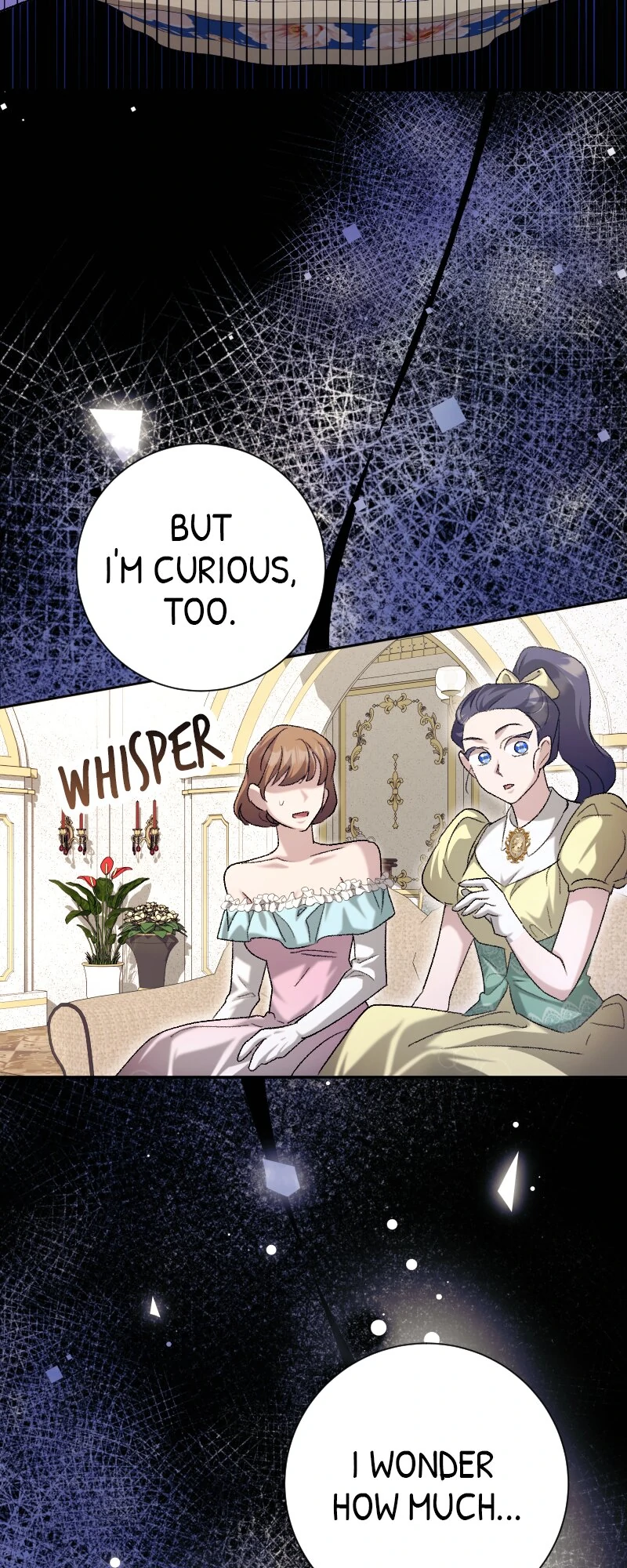 No More Regrets, Just Kill Me Chapter 21 page 56