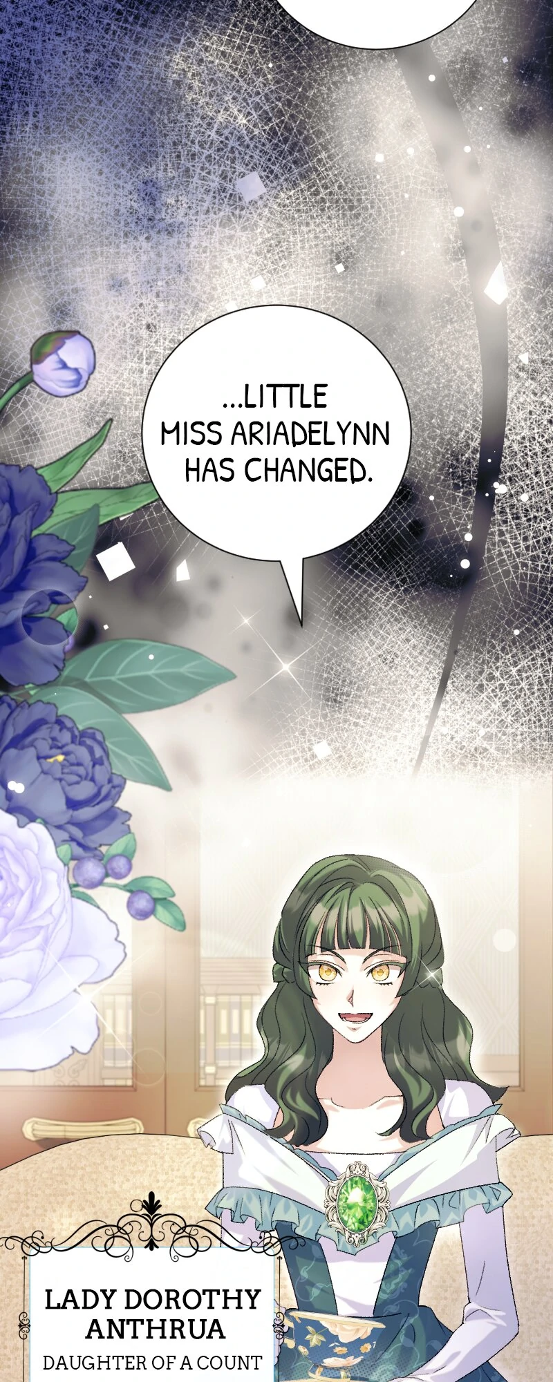No More Regrets, Just Kill Me Chapter 21 page 57
