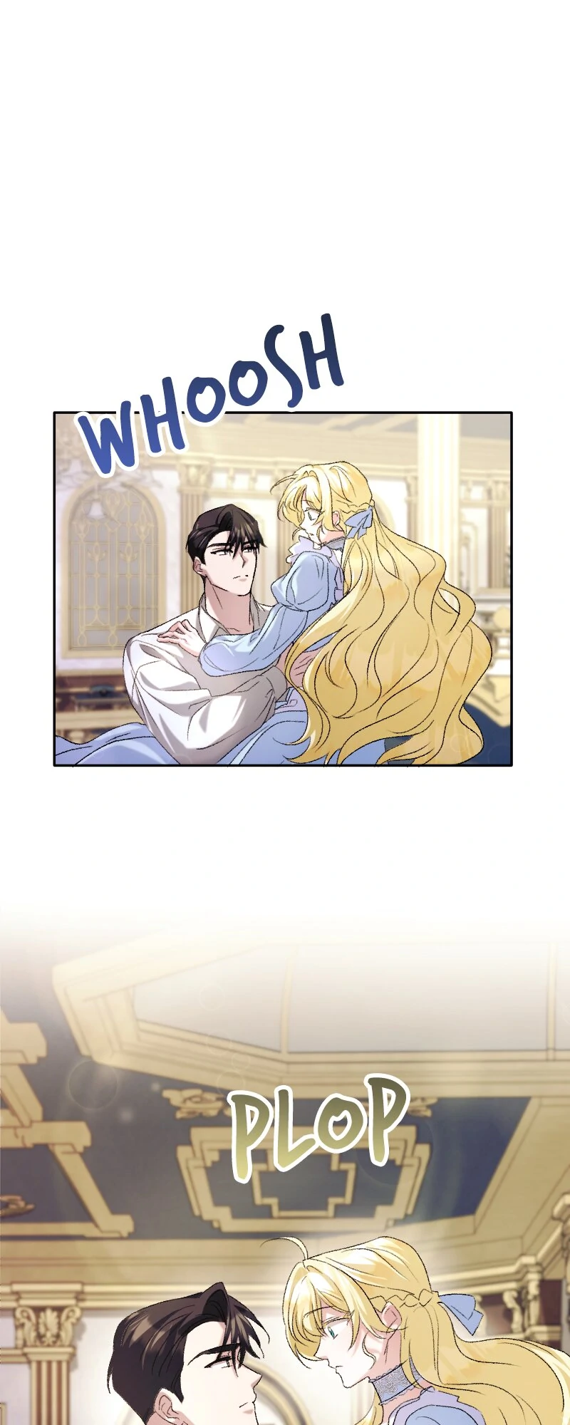 No More Regrets, Just Kill Me Chapter 21 page 5
