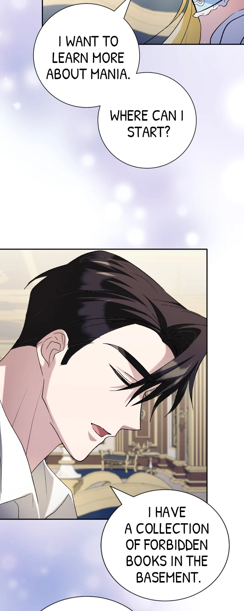 No More Regrets, Just Kill Me Chapter 21 page 7
