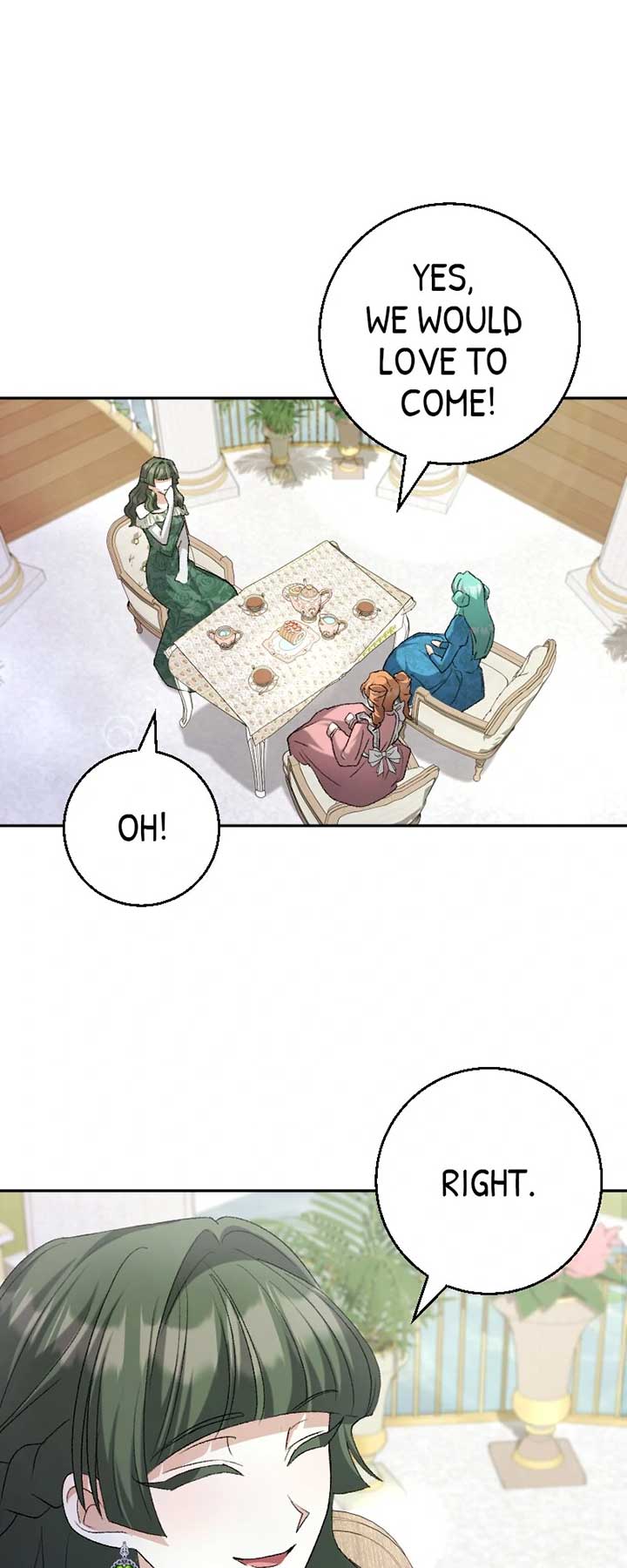 No More Regrets, Just Kill Me Chapter 22 page 12