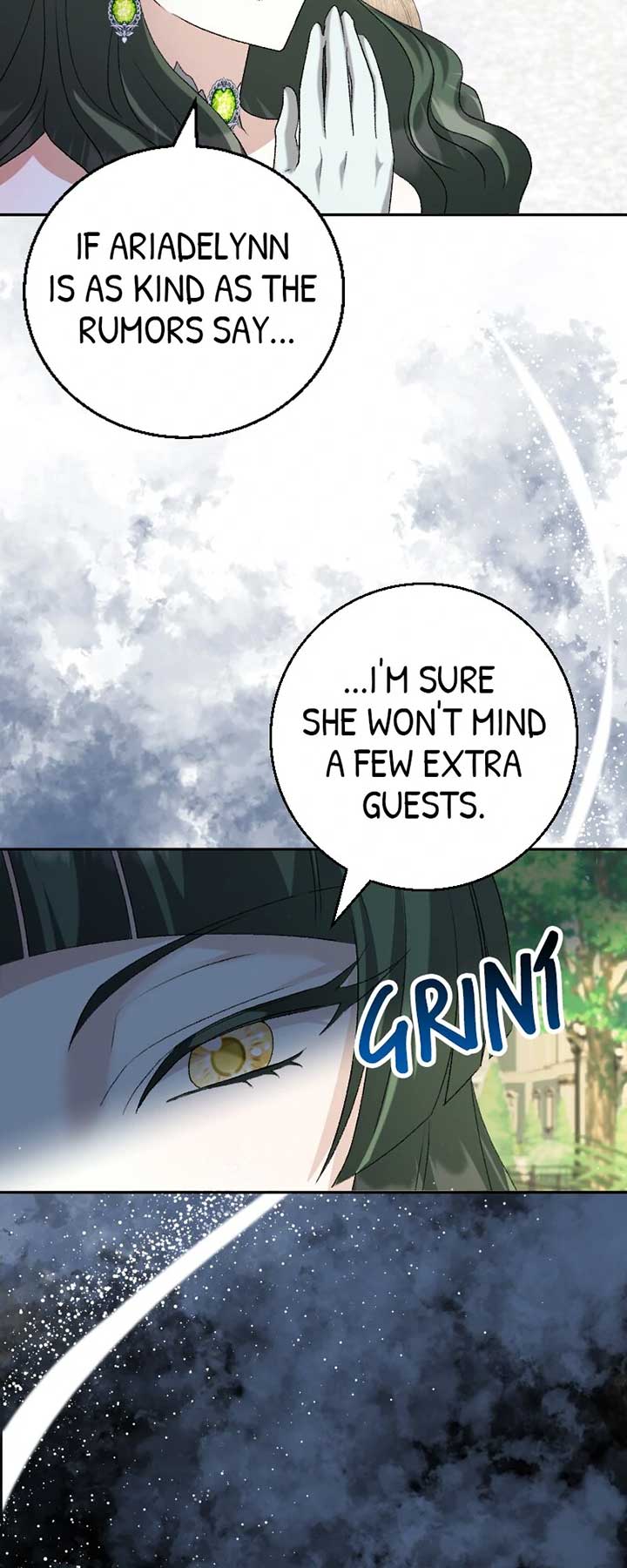 No More Regrets, Just Kill Me Chapter 22 page 13