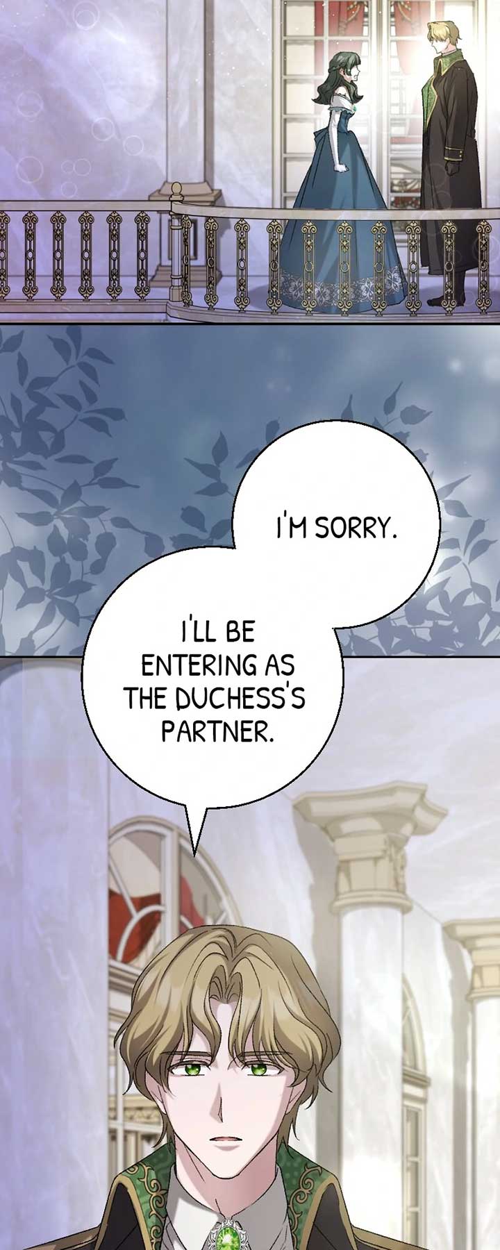 No More Regrets, Just Kill Me Chapter 22 page 15