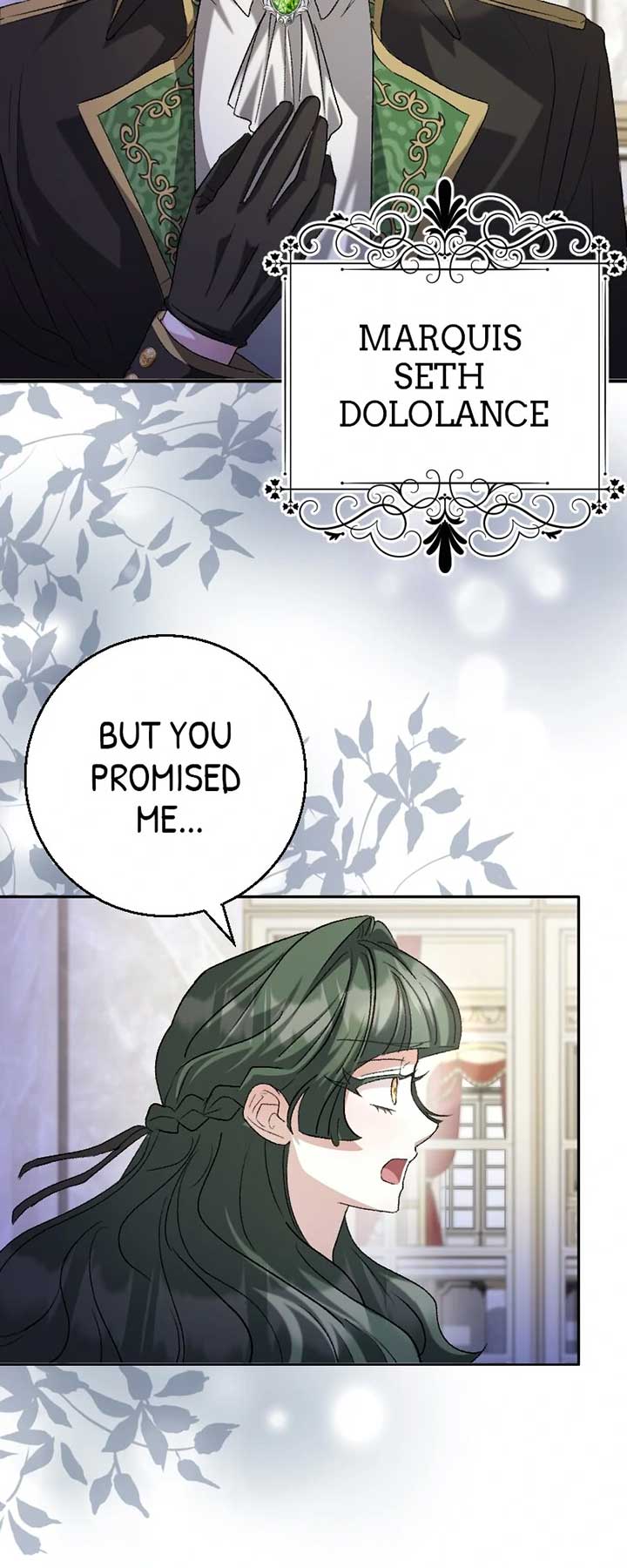 No More Regrets, Just Kill Me Chapter 22 page 16