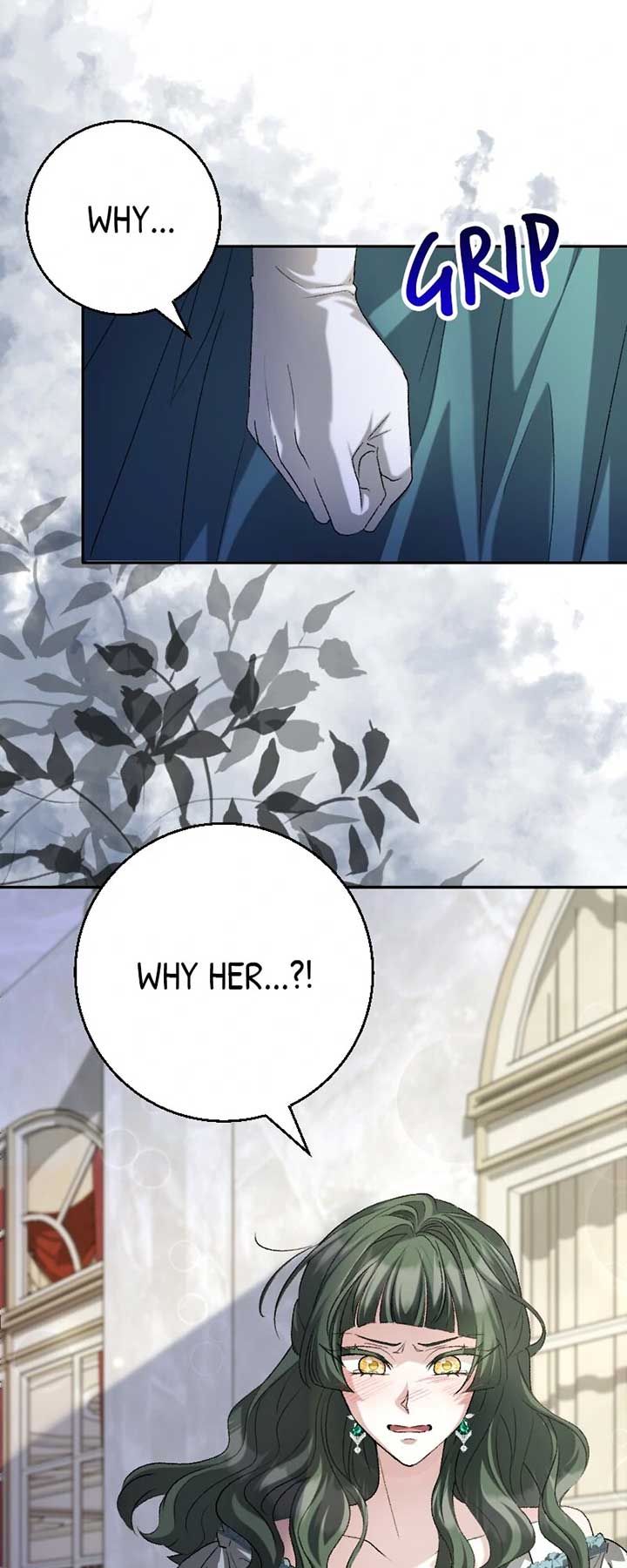 No More Regrets, Just Kill Me Chapter 22 page 17
