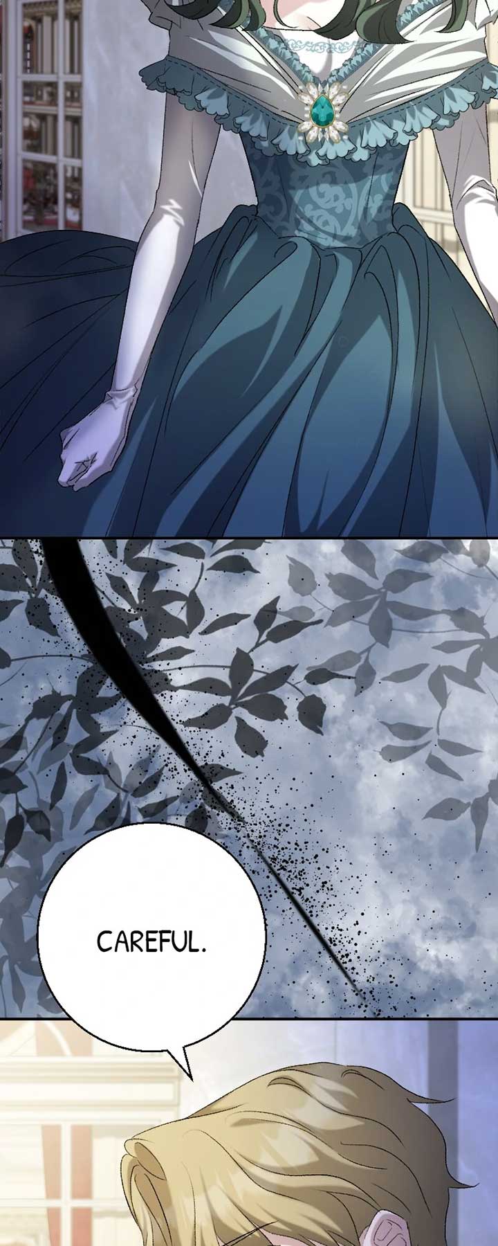 No More Regrets, Just Kill Me Chapter 22 page 18