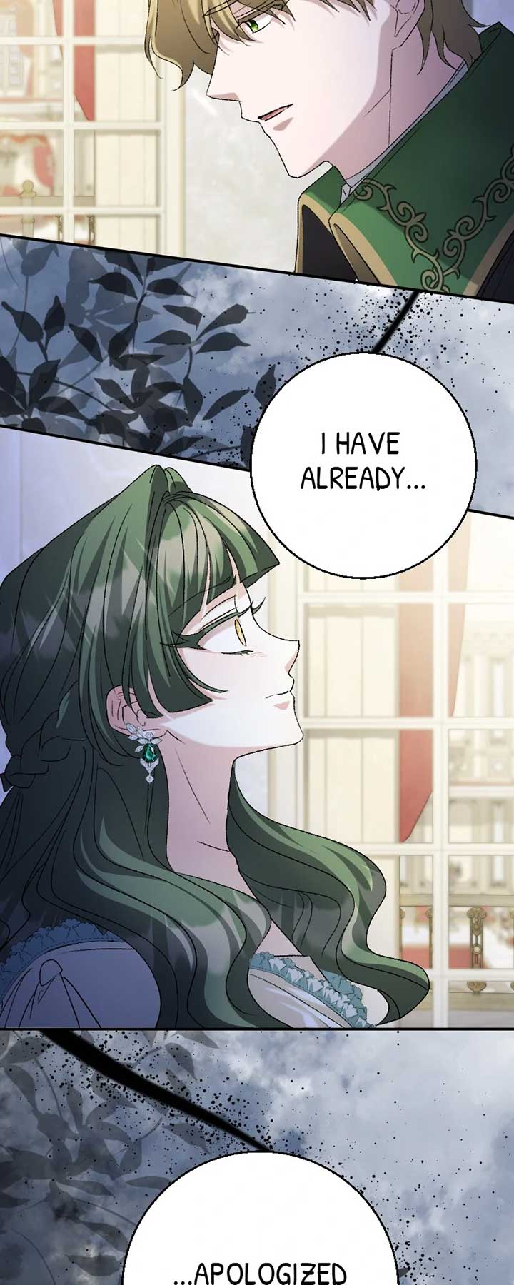 No More Regrets, Just Kill Me Chapter 22 page 19