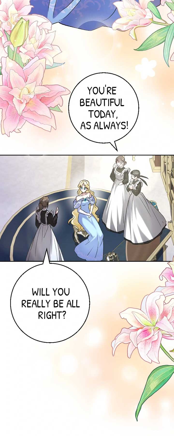 No More Regrets, Just Kill Me Chapter 22 page 26