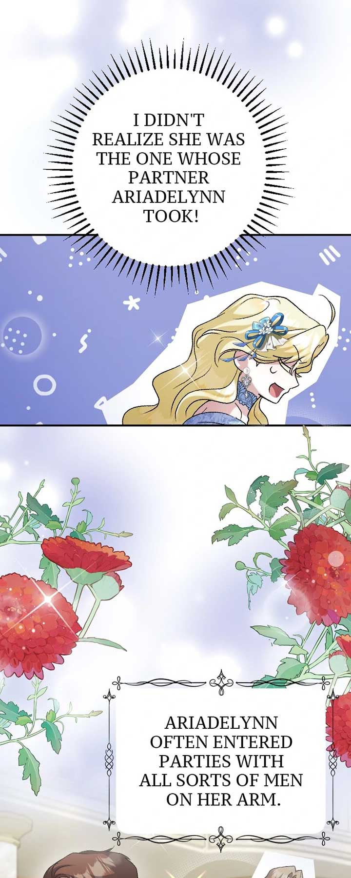 No More Regrets, Just Kill Me Chapter 22 page 28