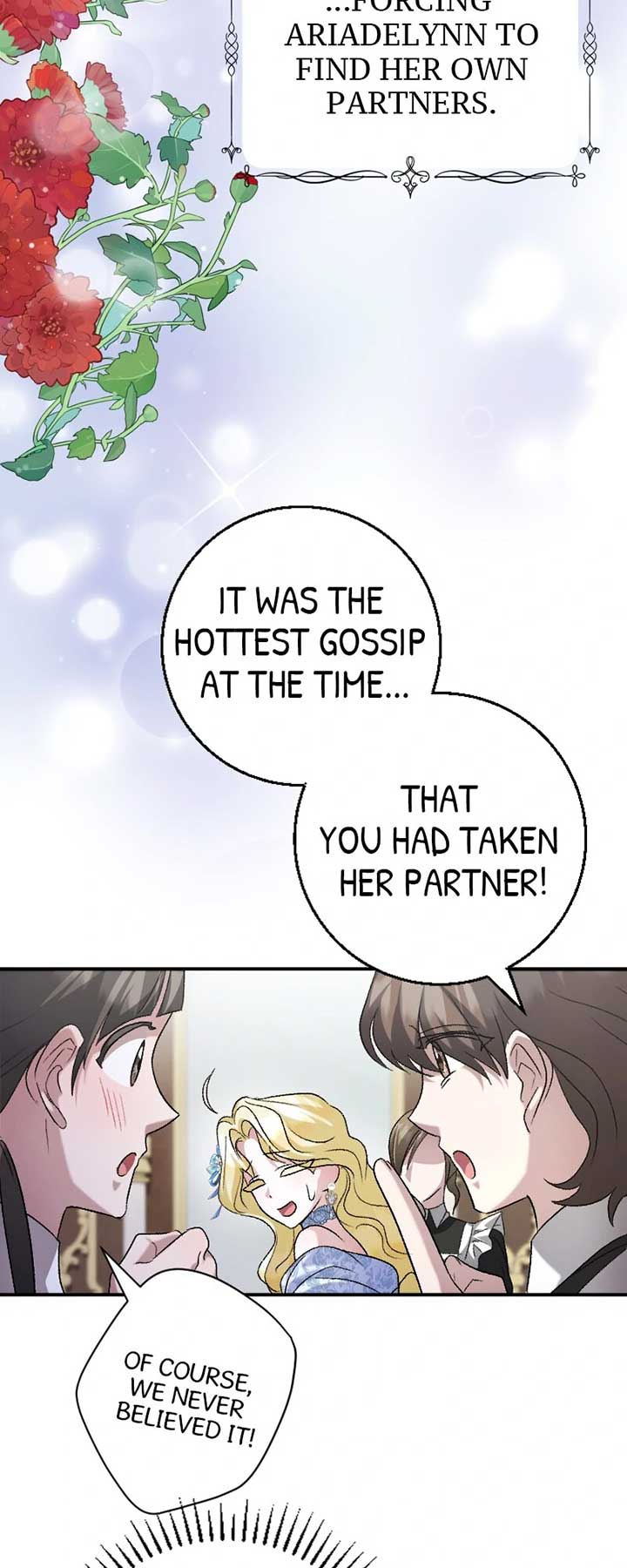 No More Regrets, Just Kill Me Chapter 22 page 30
