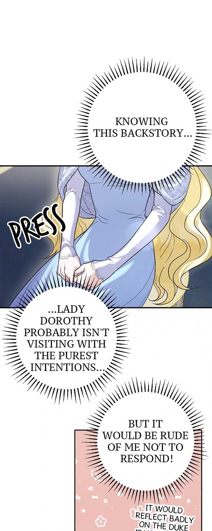 No More Regrets, Just Kill Me Chapter 22 page 32