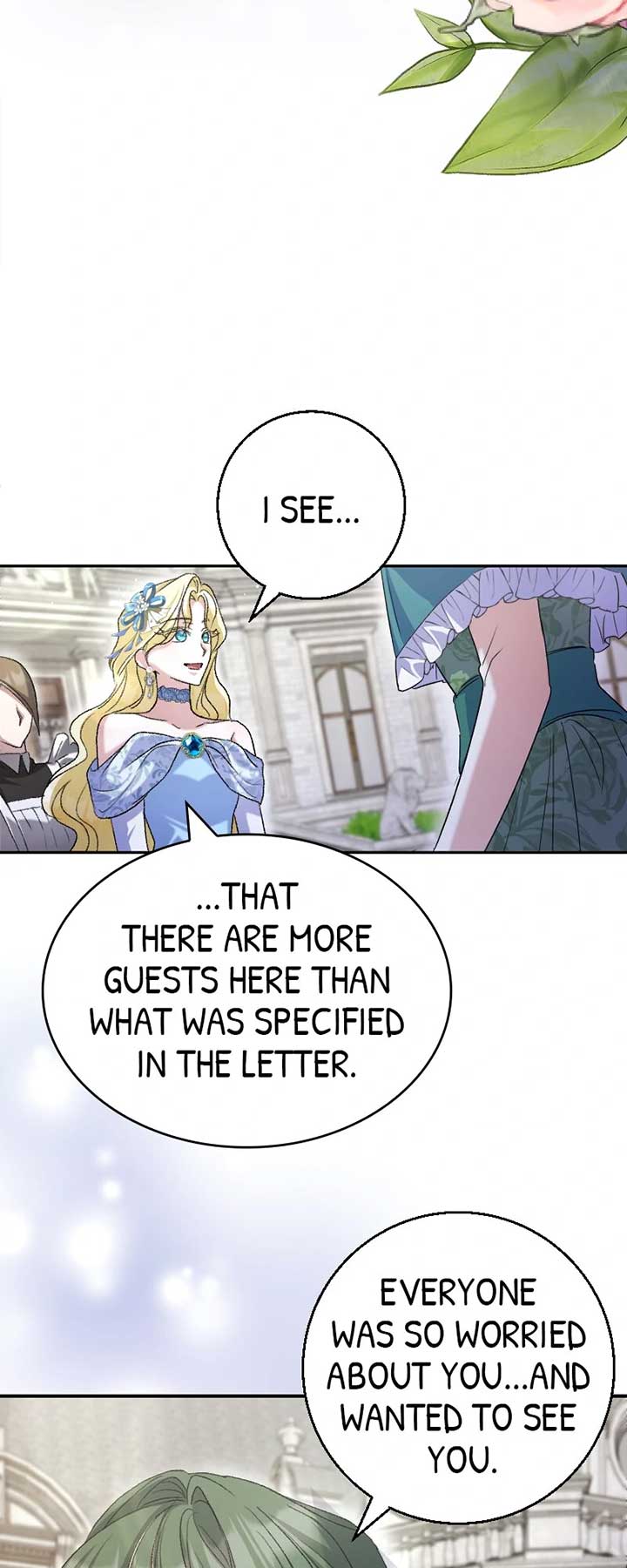 No More Regrets, Just Kill Me Chapter 22 page 41