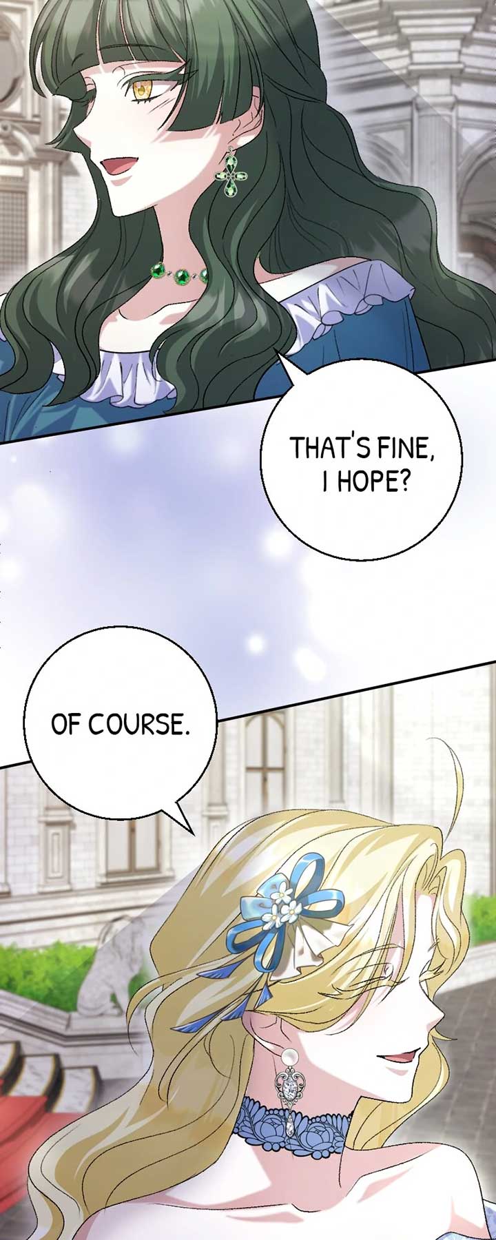 No More Regrets, Just Kill Me Chapter 22 page 42