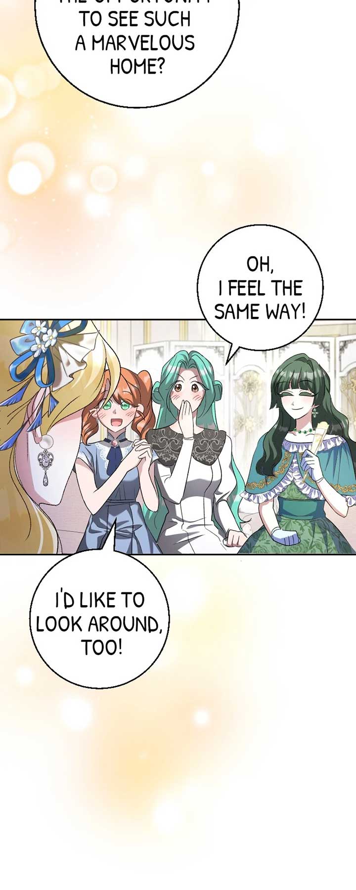 No More Regrets, Just Kill Me Chapter 22 page 53