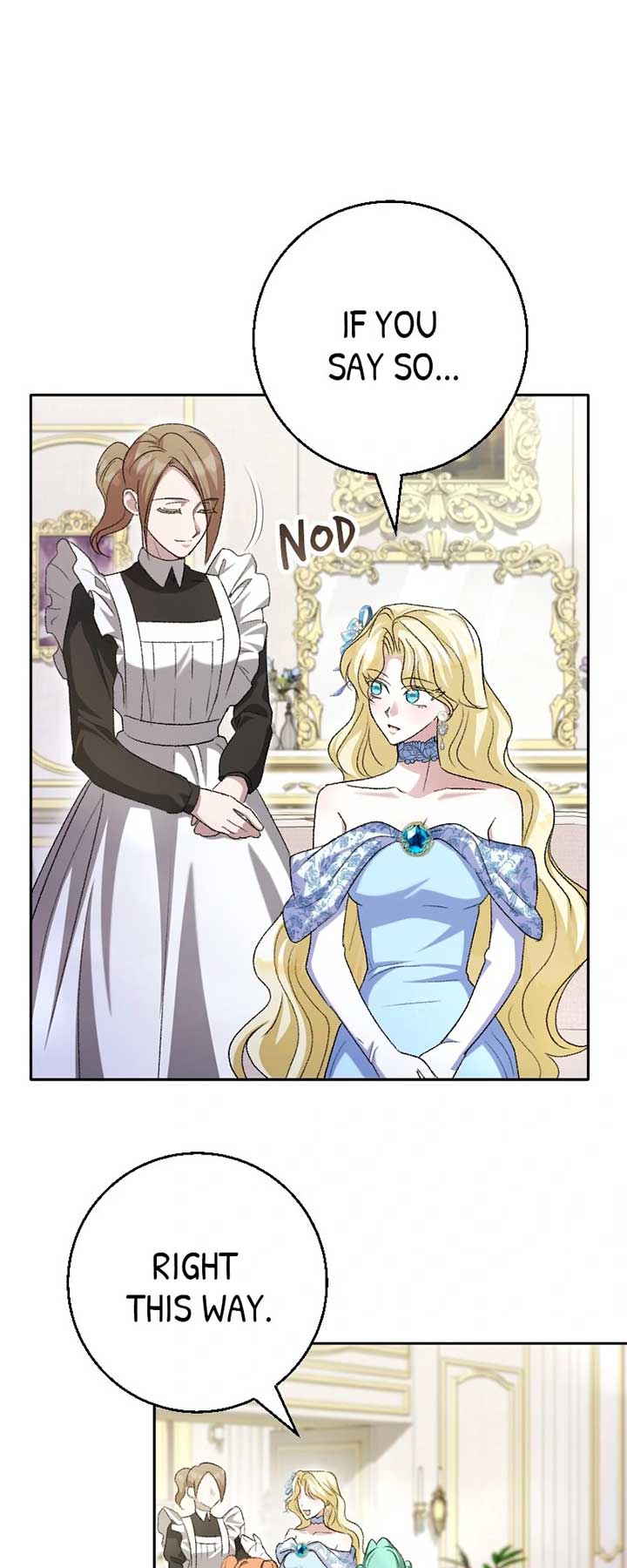 No More Regrets, Just Kill Me Chapter 22 page 54
