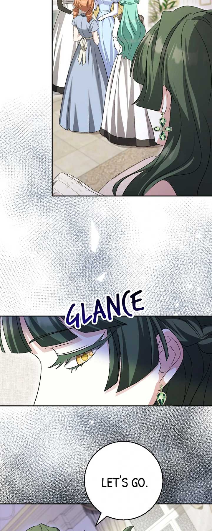 No More Regrets, Just Kill Me Chapter 22 page 55