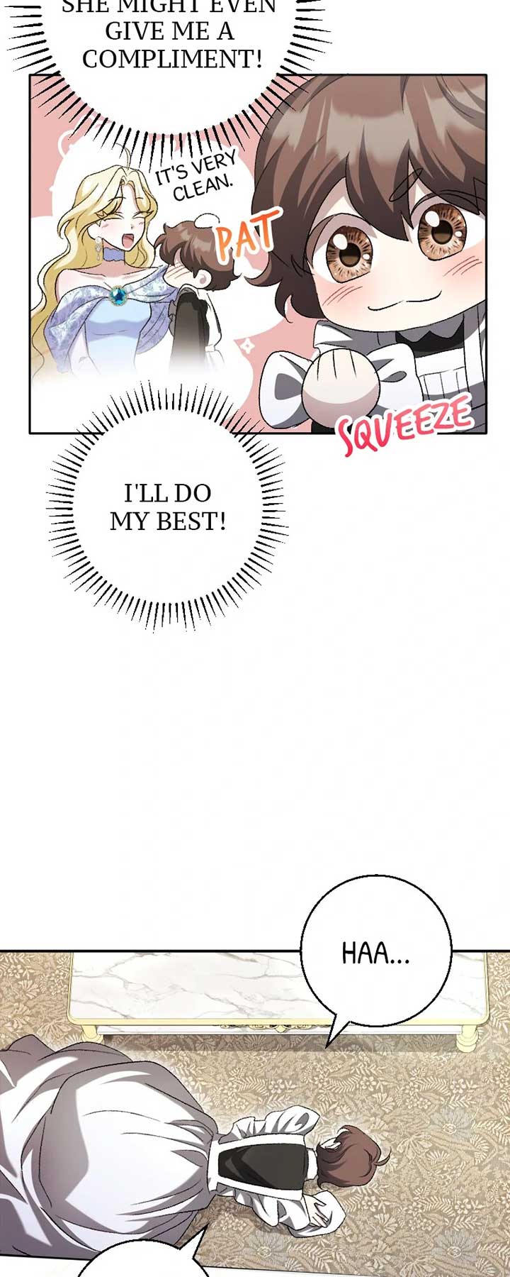 No More Regrets, Just Kill Me Chapter 22 page 60