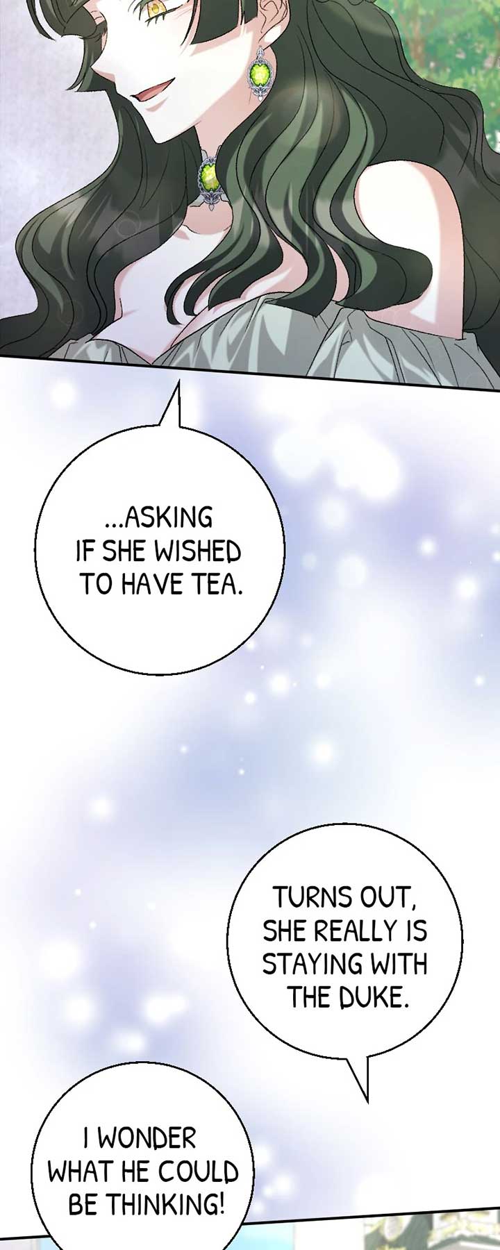 No More Regrets, Just Kill Me Chapter 22 page 8