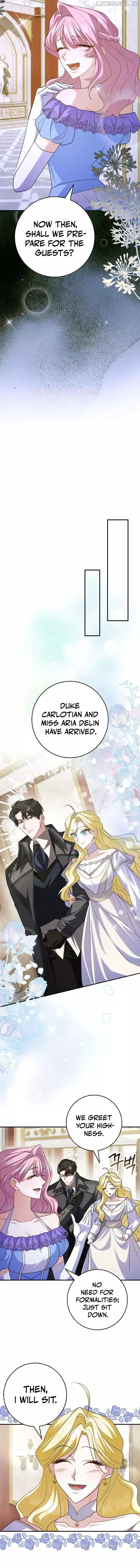 No More Regrets, Just Kill Me Chapter 29 page 9