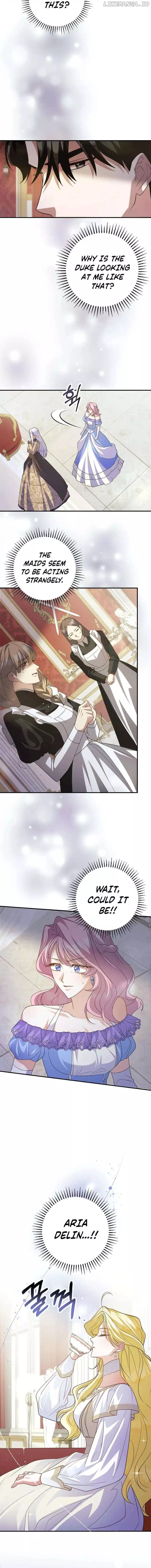 No More Regrets, Just Kill Me Chapter 29 page 13