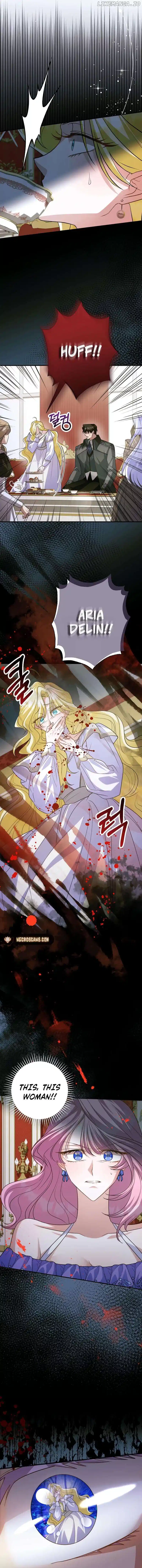 No More Regrets, Just Kill Me Chapter 29 page 14