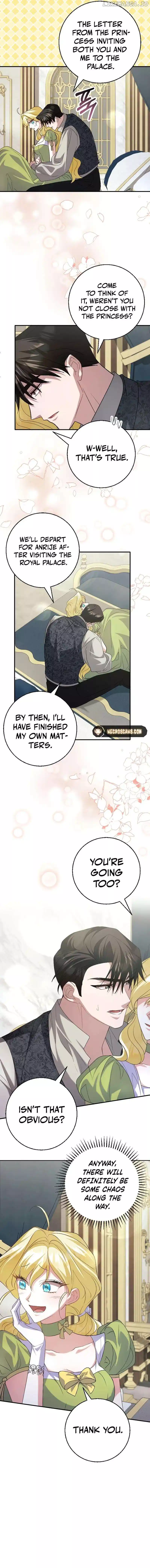 No More Regrets, Just Kill Me Chapter 29 page 3
