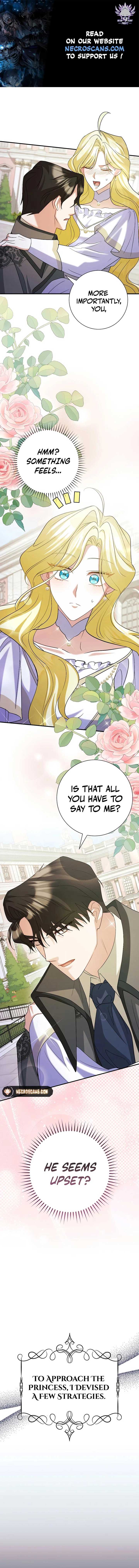 No More Regrets, Just Kill Me Chapter 31 page 0