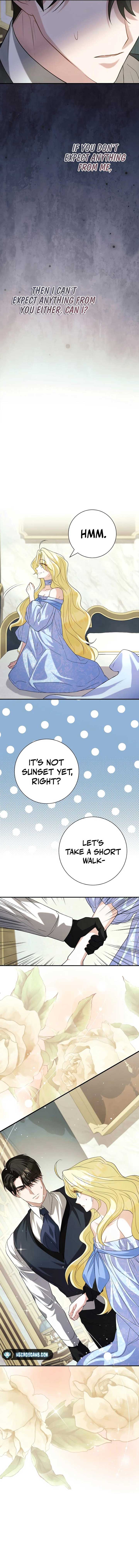 No More Regrets, Just Kill Me Chapter 31 page 13