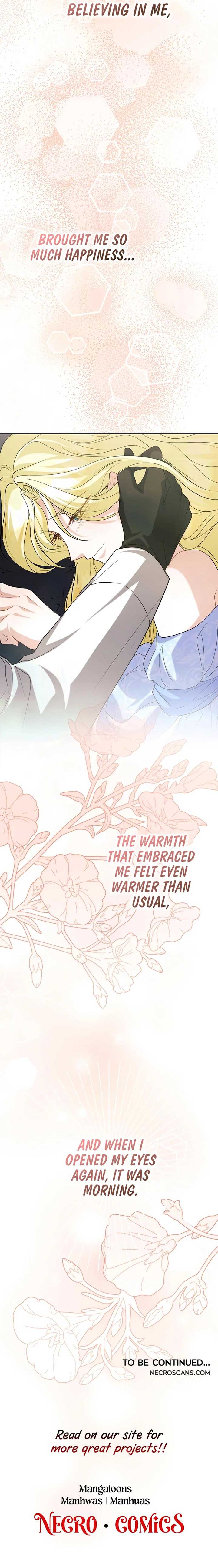 No More Regrets, Just Kill Me Chapter 31 page 18