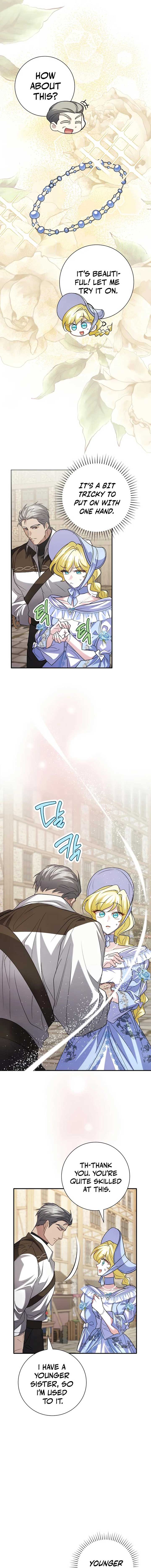 No More Regrets, Just Kill Me Chapter 32 page 14