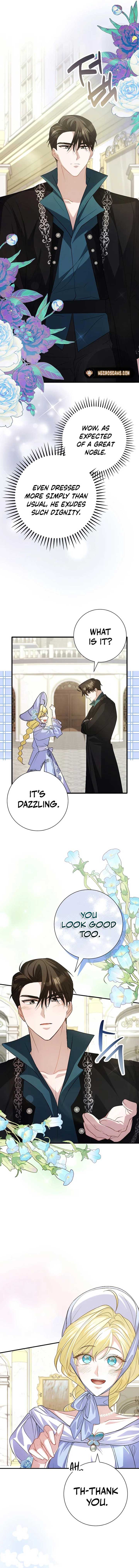 No More Regrets, Just Kill Me Chapter 32 page 2