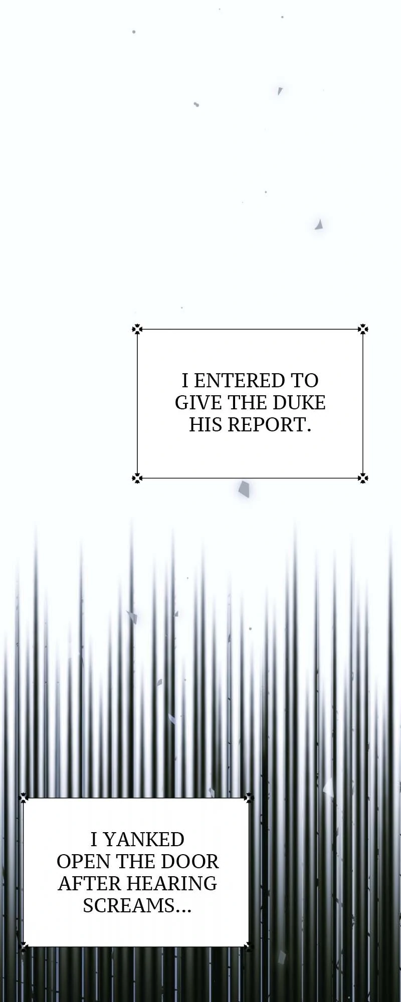No More Regrets, Just Kill Me Chapter 34 page 0