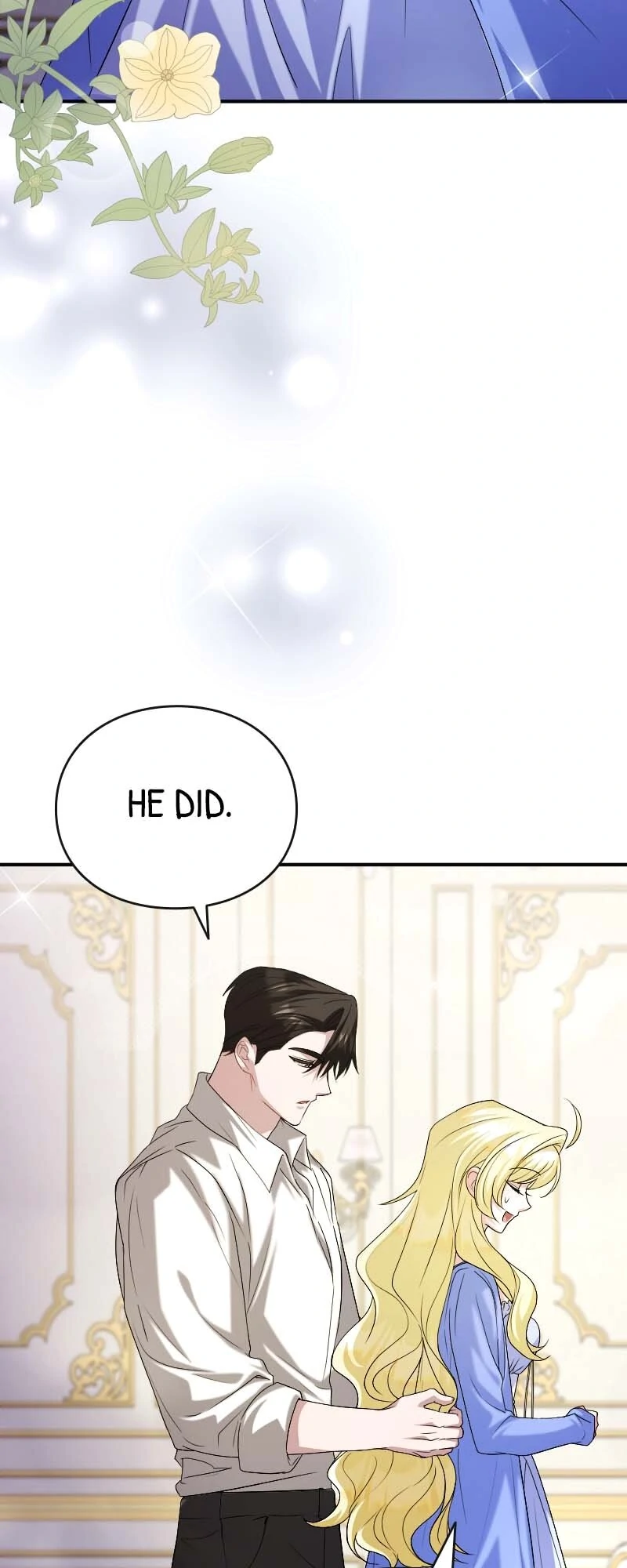 No More Regrets, Just Kill Me Chapter 34 page 9