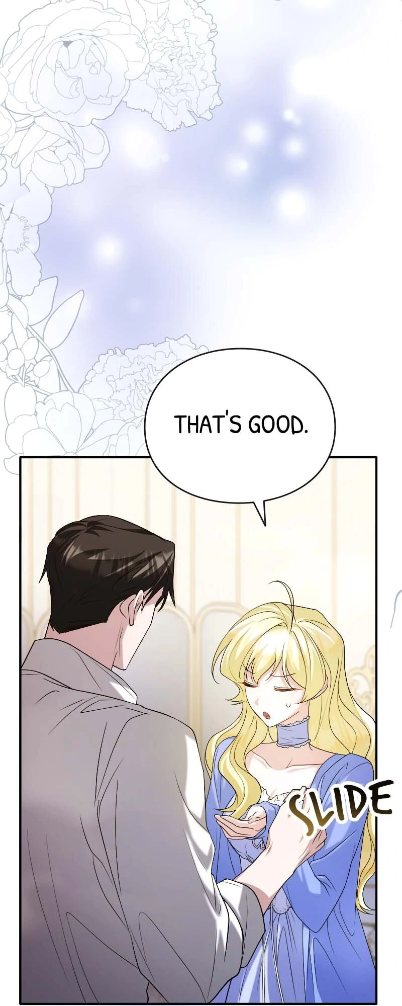 No More Regrets, Just Kill Me Chapter 34 page 11