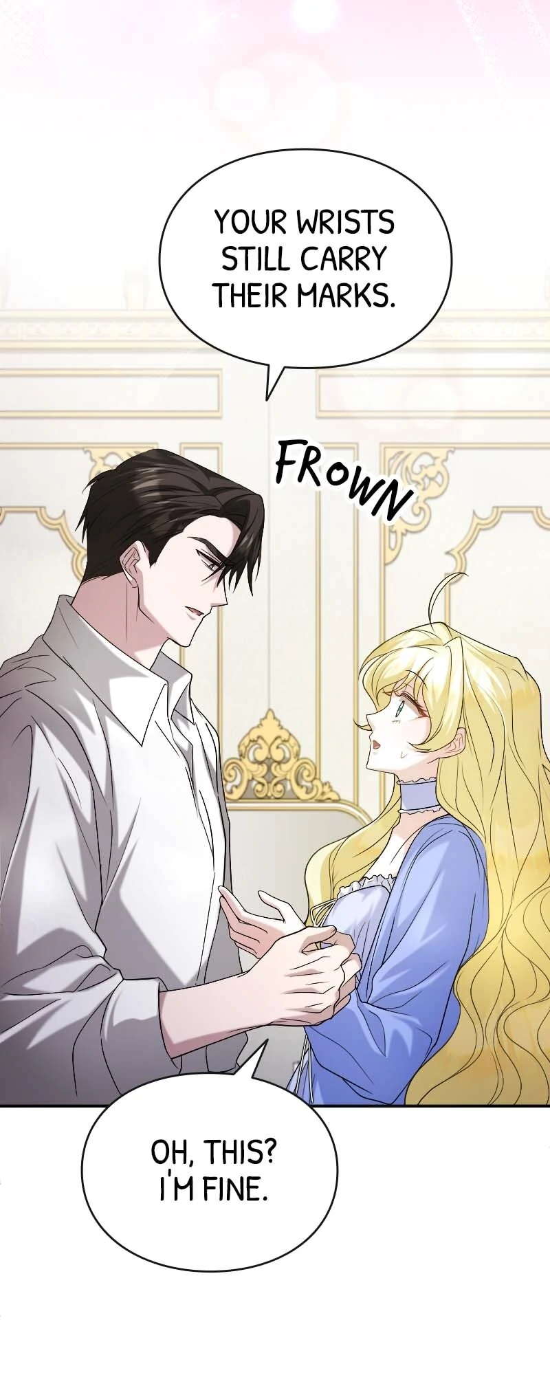 No More Regrets, Just Kill Me Chapter 34 page 14