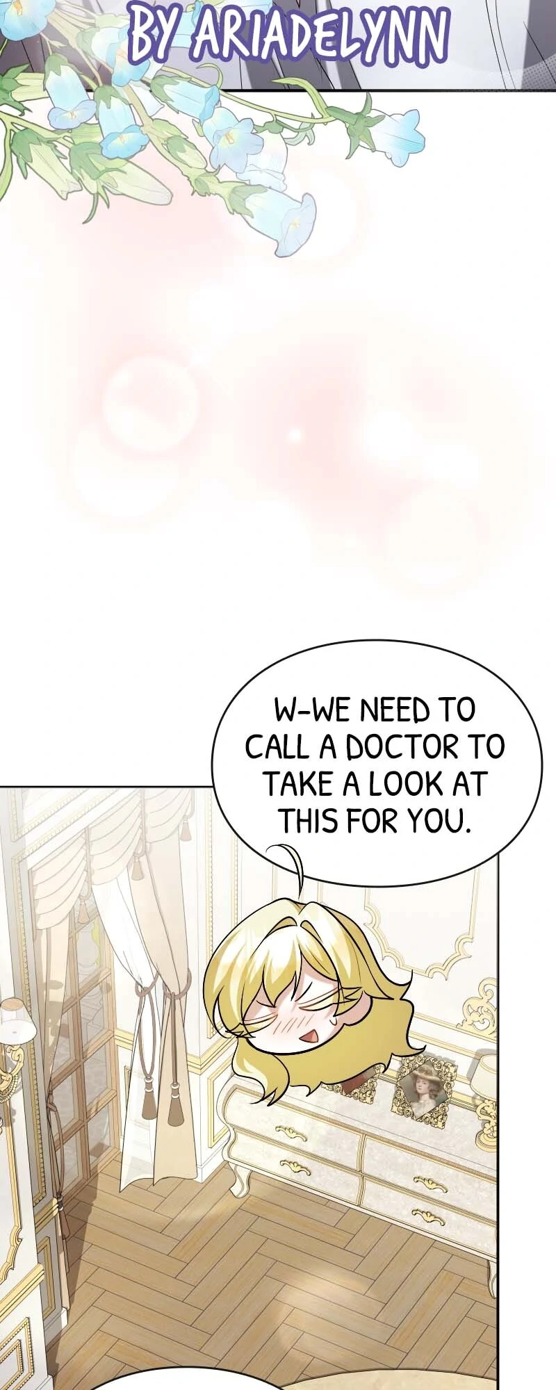 No More Regrets, Just Kill Me Chapter 34 page 16
