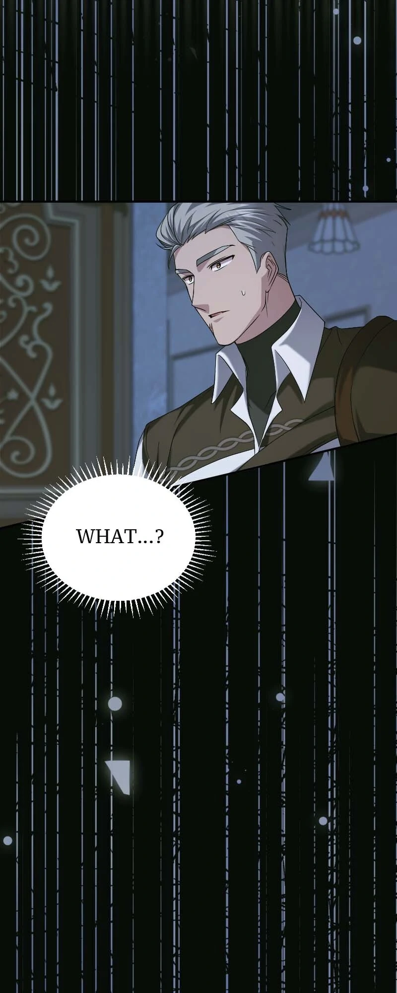 No More Regrets, Just Kill Me Chapter 34 page 1