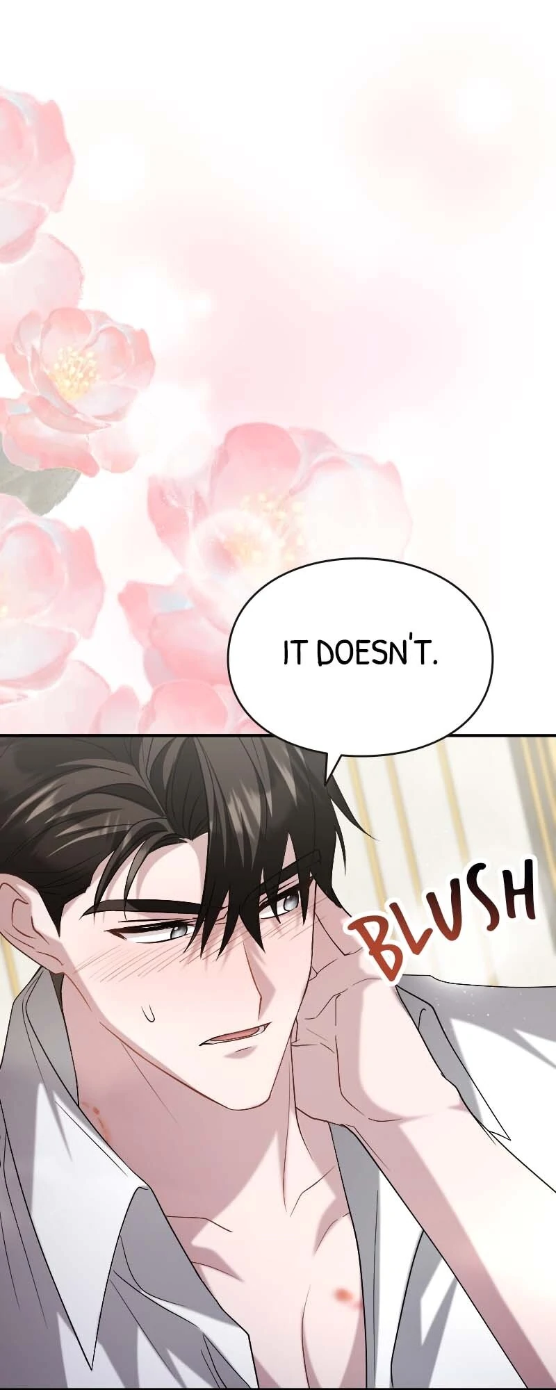 No More Regrets, Just Kill Me Chapter 34 page 19